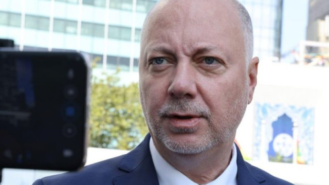 Росен Желязков: Ако има възможност, пенсионерите ще получат коледни добавки